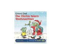 Die Olchis Feiern Weihnachten