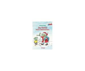 Die Olchis Feiern Weihnachten