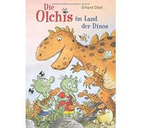 Die Olchis Im Land Der Dinos