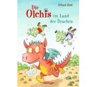 Die Olchis Im Land Der Drachen