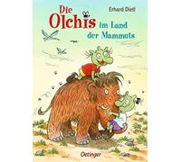 Die Olchis Im Land Der Mammuts