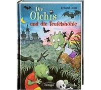 Die Olchis Und Die Teufelshöhle