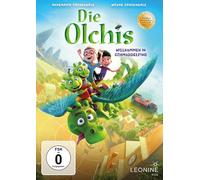 Various - Die Olchis-Willkommen in Schmuddelfing [Import]
