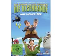 Die Olsenbande auf hoher See (DVD)