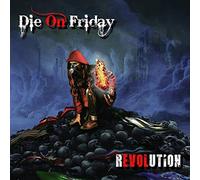 Die on Friday - Revolution [Import]