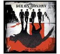 Die On Monday – Black Cat – Sony Music