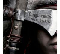 Tengger Cavalry - Die on My Ride