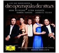 Netrebko - Operngala der Stars [Import]