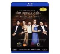 DIE OPERNGALA DER STARS-LIVE AUS BADEN BADEN BLU-RAY NEW