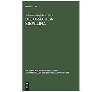 Die Oracula Sibyllina