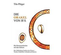 Die Orakel Von Ifá