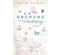 Die Ordnung Der Schmetterlinge