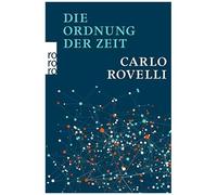 Die Ordnung Der Zeit