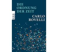 Die Ordnung Der Zeit