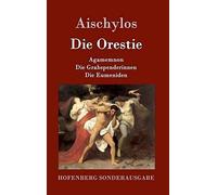 Die Orestie