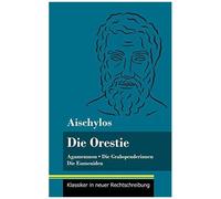 Die Orestie