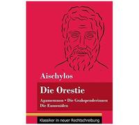 Die Orestie
