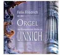 Die Orgel D.Kirche Zu Linnich
