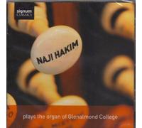 Die Orgel Des Glenalmond College