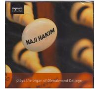 Die Orgel Des Glenalmond College