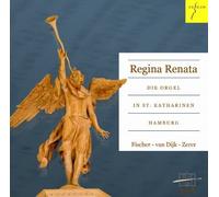 Die Orgel In St. Katharinen