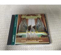 Die Orgeln Des Kaiserdoms Zu Frankfurt