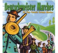 Die Original Deutschmeisterkap - Deutschmeister Marches