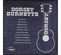 Die original Tommy Dorsey Big Band / Vinyl record [Vinyl-LP]