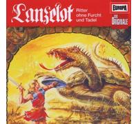 Die Originale - 23/Lanzelot [Import]
