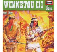 Die Originale - 29/Winnetou III
