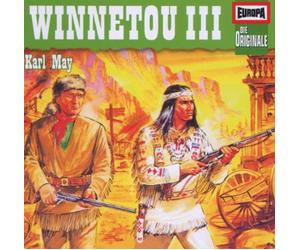 Die Originale - 29/Winnetou III