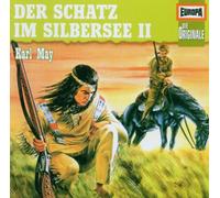 Die Originale - 32/der Schatz im Silbersee 2 [Import]