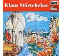 Die Originale - 36/Klaus Stoertebeker [Import]