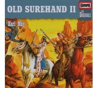 Die Originale - 42/Old Surehand 2 [Import]