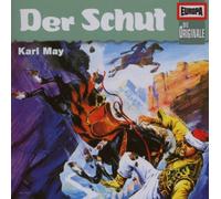 Die Originale - 43/der Schut [Import]