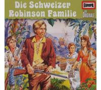 Die Originale - 44/Die Schweizer Familie Robin [Import]