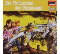 Die Originale - 45/Die Flusspiraten des Missis [Import]