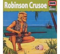 Die Originale – Die Originale 10-Robinson Crus – Sony Music