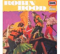 Die Originale - Die Originale 20-Robin Hood