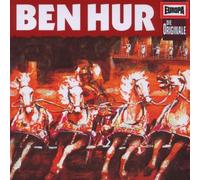 Die Originale - Die Originale 3-Ben Hur