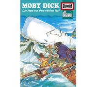Die Originale - Die Originale 8-Moby Dick [Import]