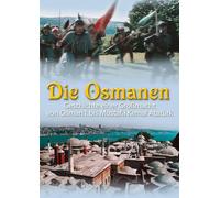 DIE OSMANEN - DR.BARDEHLE,PETER/VOLKNER,ANGELA DVD NEUF