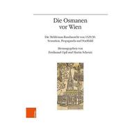 Die Osmanen Vor Wien