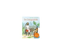 Die Ostergeschichte (Pappbilderbuch)