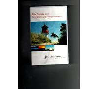 Die Ostsee von Mecklenburg-Vorpommern