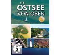 Die Ostsee von Oben - Kinofilm