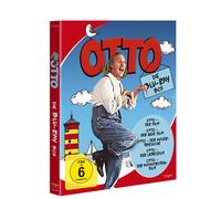 Die Otto Blu-Ray Box (1-5) (Blu-ray)