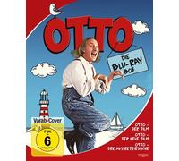 DIE OTTO BLU-RAY BOX 3 BLU-RAY NEUF