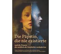 Die Päpstin, die nie existierte - und die Frauen, die wirklich die Geschichte veränderten: Wahre Geschichten von Frauen, die als Männer lebten, ... einnahmen und ihre Epochen für immer prägten