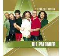 DIE PALDAUER "STAR EDITION" CD NEW
